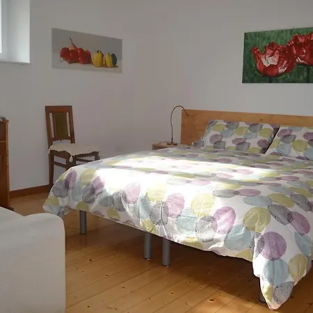 Altea Bed & Breakfast Trento