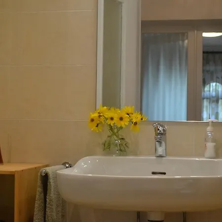Bed & Breakfast Altea Trento