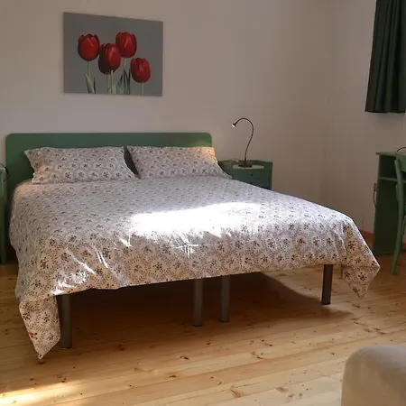 Bed & Breakfast Altea *