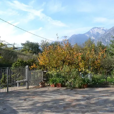 Altea Bed & Breakfast *