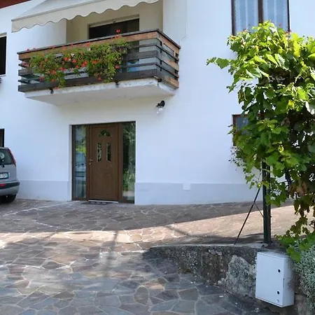 Bed & Breakfast Altea Trento