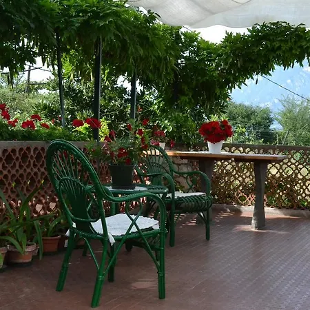 Bed & Breakfast Altea