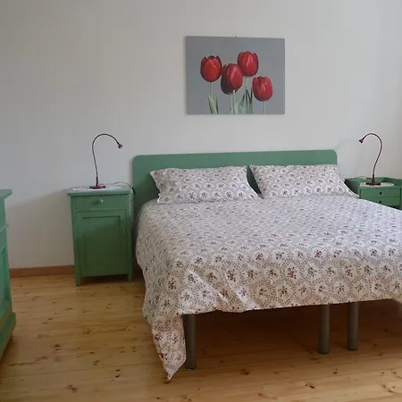 Bed & Breakfast Altea *