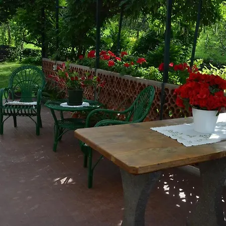 Altea Bed & Breakfast *